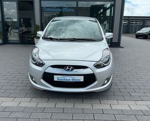 Hyundai Hyundai ix20 5 Star Edition Gebrauchtwagen