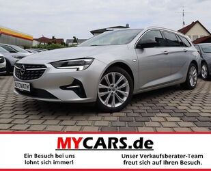 Opel Opel Insignia B ST*inno*AHK*ACC*HUD*Navi*Keyl.*Aut Gebrauchtwagen