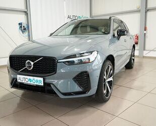 Volvo Volvo XC60 T6 Ultimate Dark Recharg Plug-In Hybrid Gebrauchtwagen