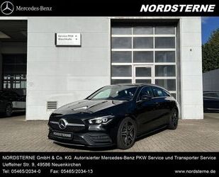 Mercedes-Benz Mercedes-Benz CLA 200 Shooting Brake+AMG-LINE+R.KA Gebrauchtwagen