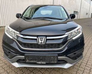 Honda Honda CR-V 1.6 i-DTEC 2WD 120PS NR:35600 Gebrauchtwagen