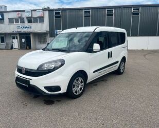 Fiat Fiat Doblo Cargo N1 L1H1 Kombi Gebrauchtwagen