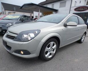 Opel Opel ASTRA H 1.8 5G GTC SPORT KLIMA+ZAHNRIE-NEU+EU Gebrauchtwagen