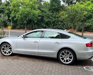 Audi Audi A5 2.0 TDI (DPF) Sportback *von privat* VHB Gebrauchtwagen