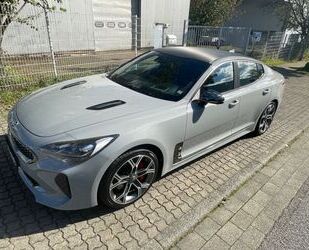 Kia Kia Stinger 3.3 T-GDI AWD GT GT *Werksgarantie* Gebrauchtwagen