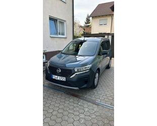 Nissan Nissan Townstar DIG-T 130 Acenta Acenta Gebrauchtwagen