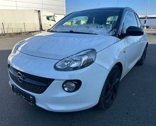 Opel Opel Adam Slam Gebrauchtwagen