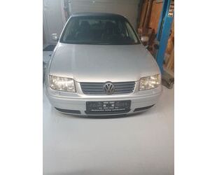 VW Volkswagen Bora 2.3 Highline Highline Gebrauchtwagen