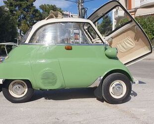 BMW BMW ISETTA 250 Gebrauchtwagen