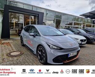 Cupra Cupra Born 231PS 58 KWH *Tech L Paket/Allwetterrei Gebrauchtwagen