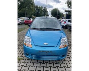 Chevrolet Chevrolet Matiz S Gebrauchtwagen