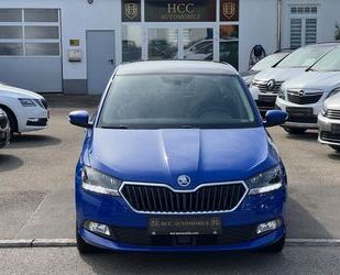 Skoda Skoda Fabia Drive 125 Best Of -NAVI-ACC-KLIMA-SHZ- Gebrauchtwagen