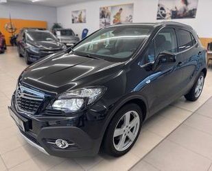 Opel Opel Mokka 1.4 Turbo Innovation 