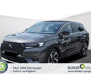 DS Automobiles DS Automobiles DS7 Crossback E-Tense Hybrid 4x4 Pe Gebrauchtwagen