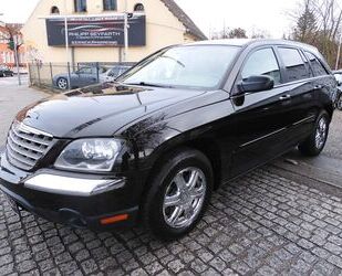 Chrysler Chrysler PACIFICA 3,5L *AUTOMATIK*6-SITZE*KLIMA*LE Gebrauchtwagen