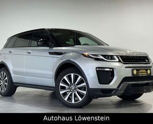 Land Rover Land Rover Range Rover Evoque SE*MERIDIAN*TOTWINKE Gebrauchtwagen