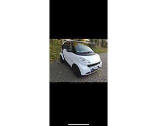 Smart Smart Fortwo 451, Top Zustand, TÜV vorhand... Gebrauchtwagen