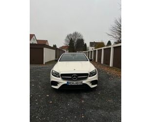 Mercedes-Benz Mercedes-Benz E 53 AMG Mercedes-AMG E 53 4MATIC+ A Gebrauchtwagen