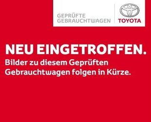 Toyota Toyota Yaris 1.5 VVT-iE Club Gebrauchtwagen