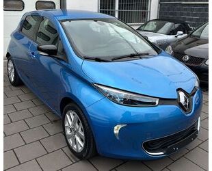 Renault Renault ZOE Zoe Life 41 KW Batterie REIFEN/INSPEK. Gebrauchtwagen