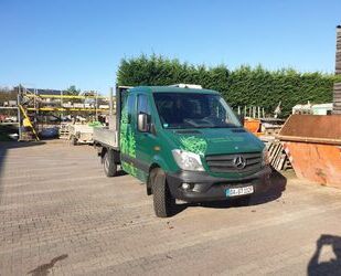 Mercedes-Benz Mercedes-Benz Sprinter CDI 361 DoKa Allrad 4x4 Gebrauchtwagen