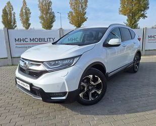 Honda Honda CR-V 1.5 T 4WD Lifestyle, 27 % VAT Gebrauchtwagen