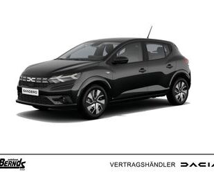 Dacia Dacia Sandero TCe 90 Expression SHZ + KLIMA + RKAM Gebrauchtwagen