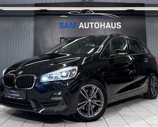 BMW BMW 220d Active Tourer SportLine Aut. HUD LEDER PA Gebrauchtwagen