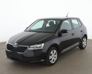 Skoda Skoda Fabia 1.0l MPI 44kW COOL PLUS COOL PLUS Gebrauchtwagen