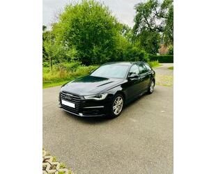 Audi Audi A6 3.0 TDI 160kW S tronic Avant - Gebrauchtwagen