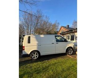 VW Volkswagen T5 Transporter Gebrauchtwagen