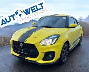 Suzuki Suzuki Swift Sport *Navi*SitzHzg*RFK*ACC* Gebrauchtwagen