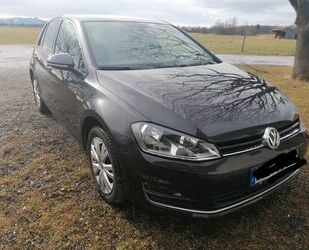 VW Volkswagen Golf 1.4 TSI 92kW BMT LOUNGE LOUNGE Gebrauchtwagen