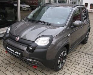 Fiat Fiat Panda Cross City Plus 1.0 Gebrauchtwagen