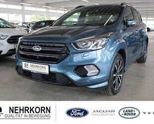 Ford Ford Kuga ST-LINE NAVI Winter Paket Park Assistent Gebrauchtwagen