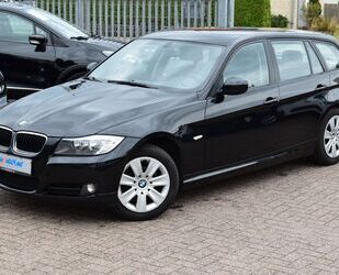 BMW BMW 318i Touring 2.Hd|Scheckh|Tüv Neu|Klima|AHK|BC Gebrauchtwagen