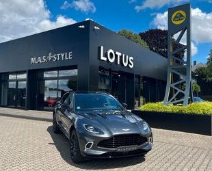 Aston Martin Aston Martin DBX Inspire Comfort, elektr. Anhänger Gebrauchtwagen