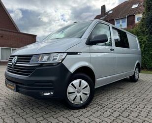 VW Volkswagen T6.1 Lang 4Motion Navi Kamera Standhe A Gebrauchtwagen