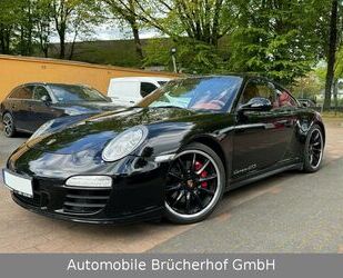 Porsche Porsche 911 Carrera GTS PDK Einzigartig/BRD/PZSche Gebrauchtwagen