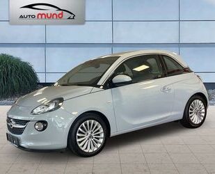 Opel Opel Adam Glam 1.2 *Sitz/Lenkradheizung*Allwetter* Gebrauchtwagen