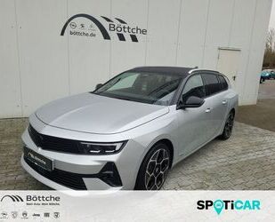 Opel Opel Astra L Sports Tourer GS Line Gebrauchtwagen