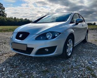 Seat Seat Leon 1.2 TSI Ecomotive Good Stuff Gebrauchtwagen