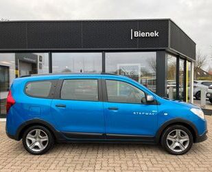 Dacia Dacia Lodgy Stepway TCe 130 7-Sitzer Gebrauchtwagen