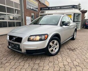 Volvo Volvo C30 1.6 D Kinetic SZH Scheckheft HU NEU Gebrauchtwagen