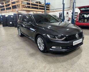 VW Volkswagen Passat Variant Comfortline BMT/Start-St Gebrauchtwagen