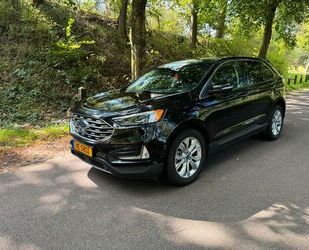 Ford Ford Edge Gebrauchtwagen