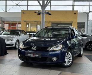 VW Volkswagen Golf VI 1.2 TSI Behindertgerechter Umba Gebrauchtwagen