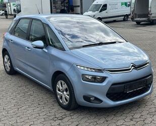 Citroen Citroën C4 Picasso e-HDi 115 Exclu. TÜV+Zahnriemen Gebrauchtwagen