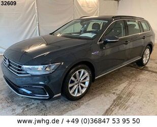 VW Volkswagen Passat Variant GTE NAVI/ACC/LED/KAMERA/ Gebrauchtwagen