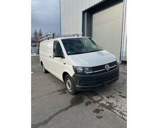 VW Volkswagen T6 Transporter langer Radstand Gebrauchtwagen